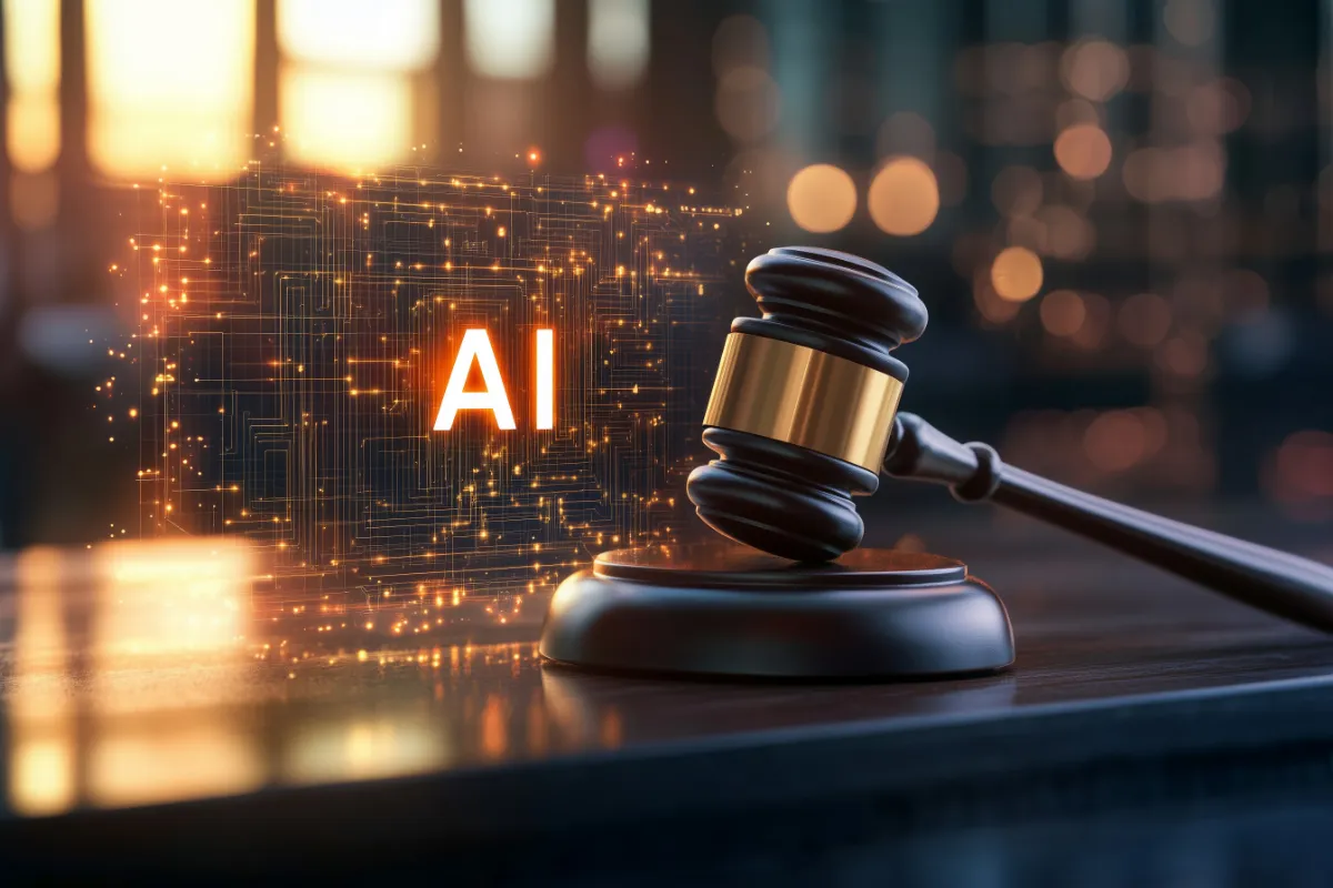 AI新法とは？弁護士が著作権リスクや企業における注意点を解説
