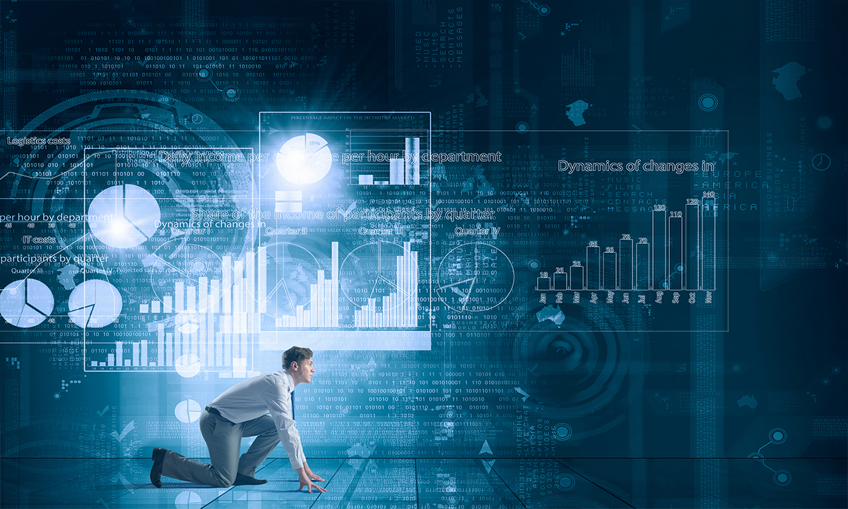 勘と経験だけに頼る時代は終わった！「スポーツアナリティクス」に学ぶデータ活用＜後編＞